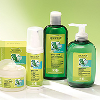 Logona Daily Care (cuidado diario)